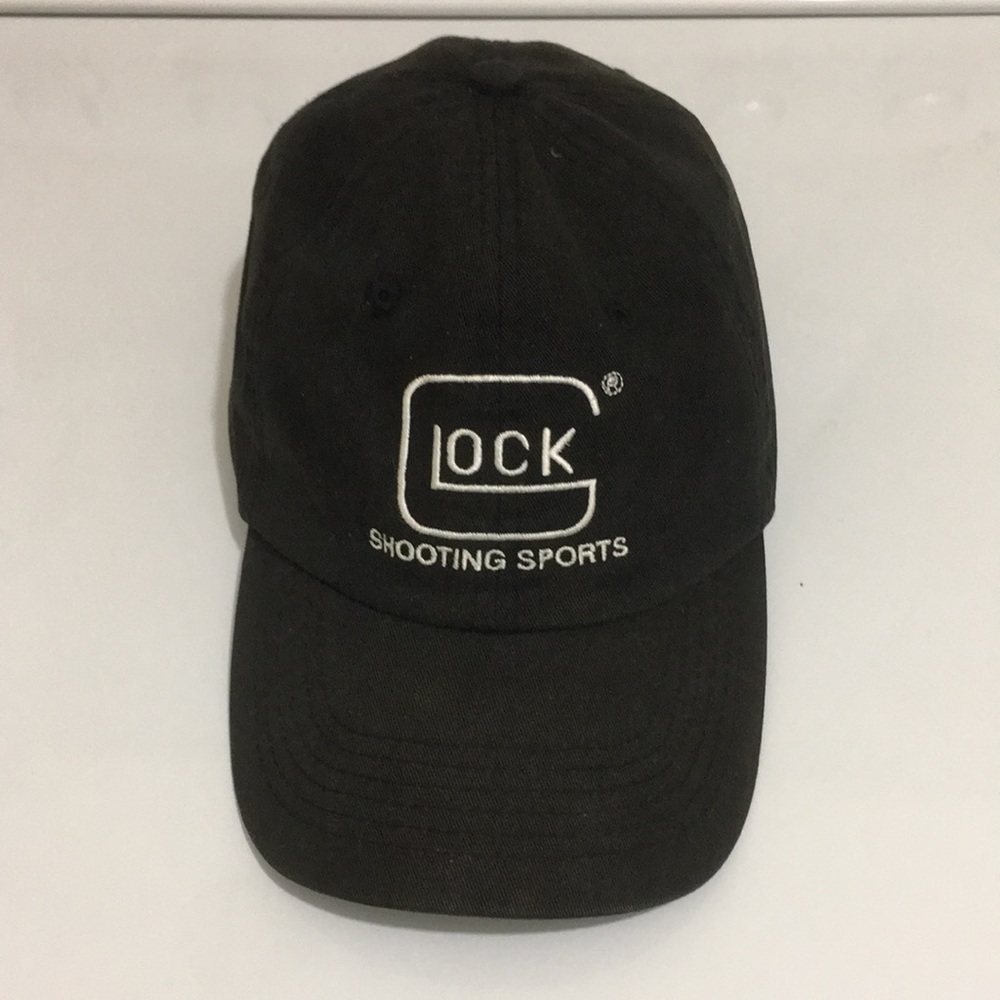 Glock Shooting Sports hat cap